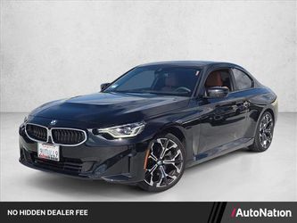 2025 BMW 230i