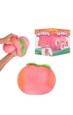 Brand New Sunny Days Peach