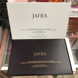 Jafra Eyeshadow / Blush Palette