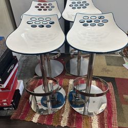 Bar stools