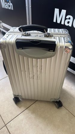 Rimowa Luggage