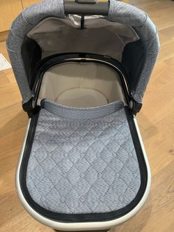 UPPAbaby Bassinet Blue