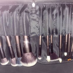 MORPHE makeup Brushes Set