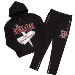 Rockstar Original Sweatsuit 