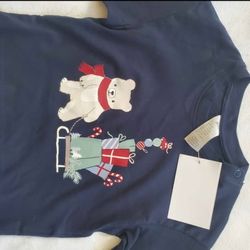 Baby Girl Clothes 