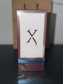 Xerjoff Erba Pura Eau de Parfum 100ml