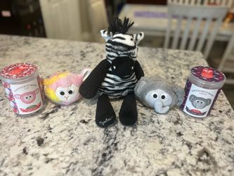 Scentsy Buddy Lot