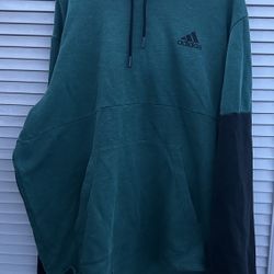 Adidas Hoodie
