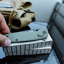 Camping Gear