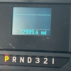2016 Ford F150 With Only 32,998 Original Miles