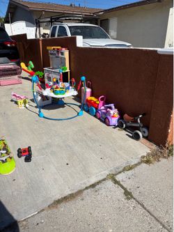 All items available (not free)