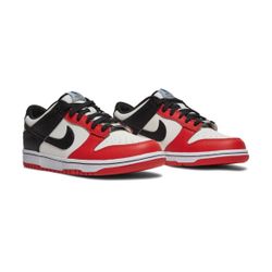 NBA x Dunk Low EMB  ‘75th Anniversary-Bulls’