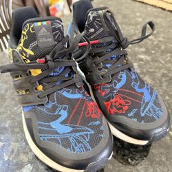 Adidas Ultraboost DNA x Disney