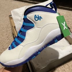 Jordan’s NEW