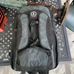 Expedition Travel X9 Backpack