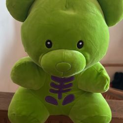 Halloween Gummy Bear