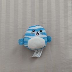 Squishville Seal
