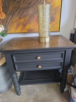 Beautiful table