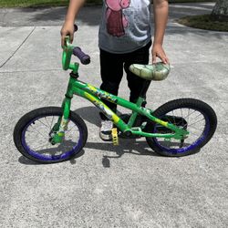 Kids Bike 
