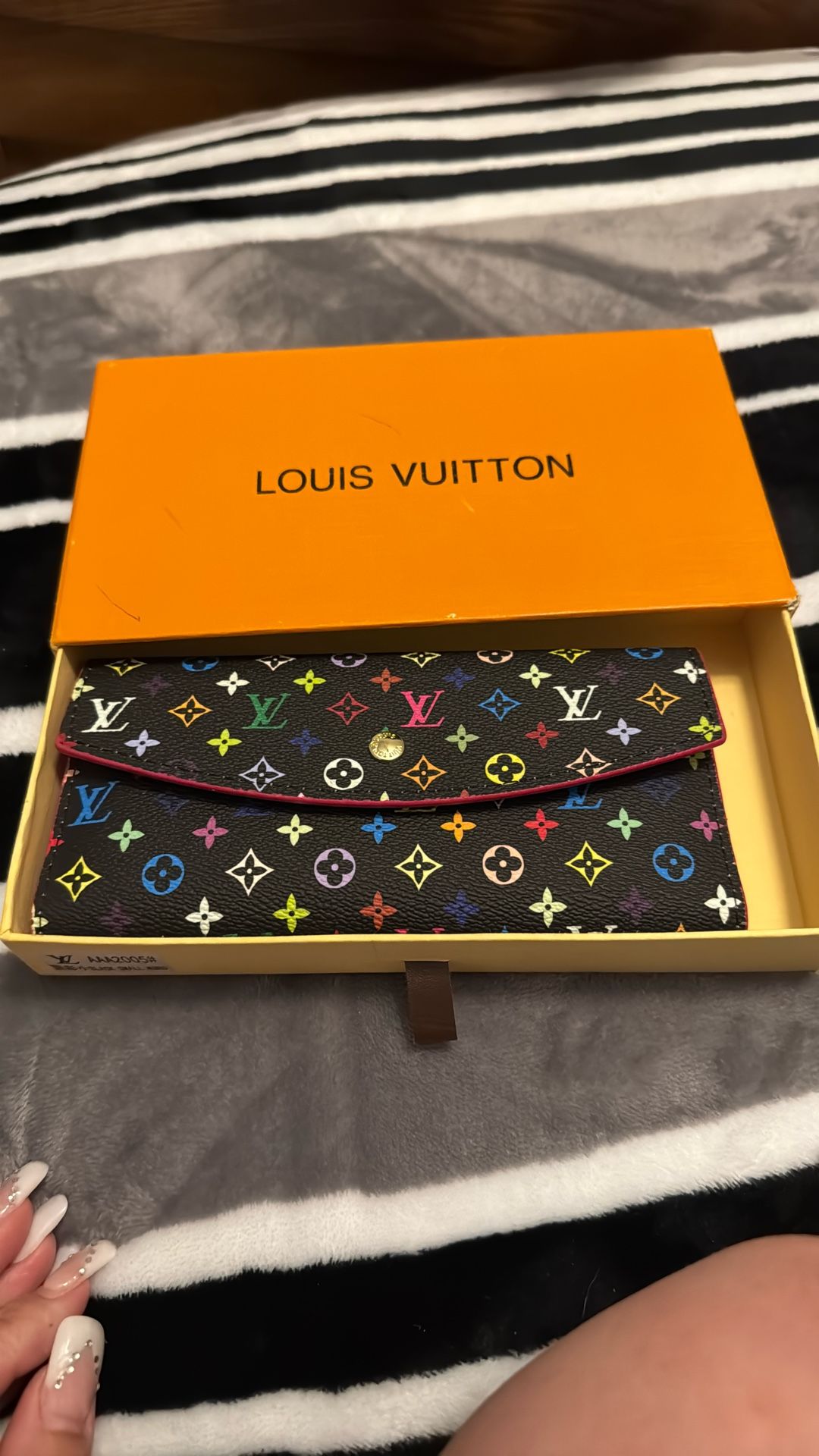 Wallet