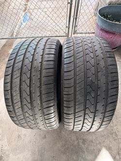 Tires