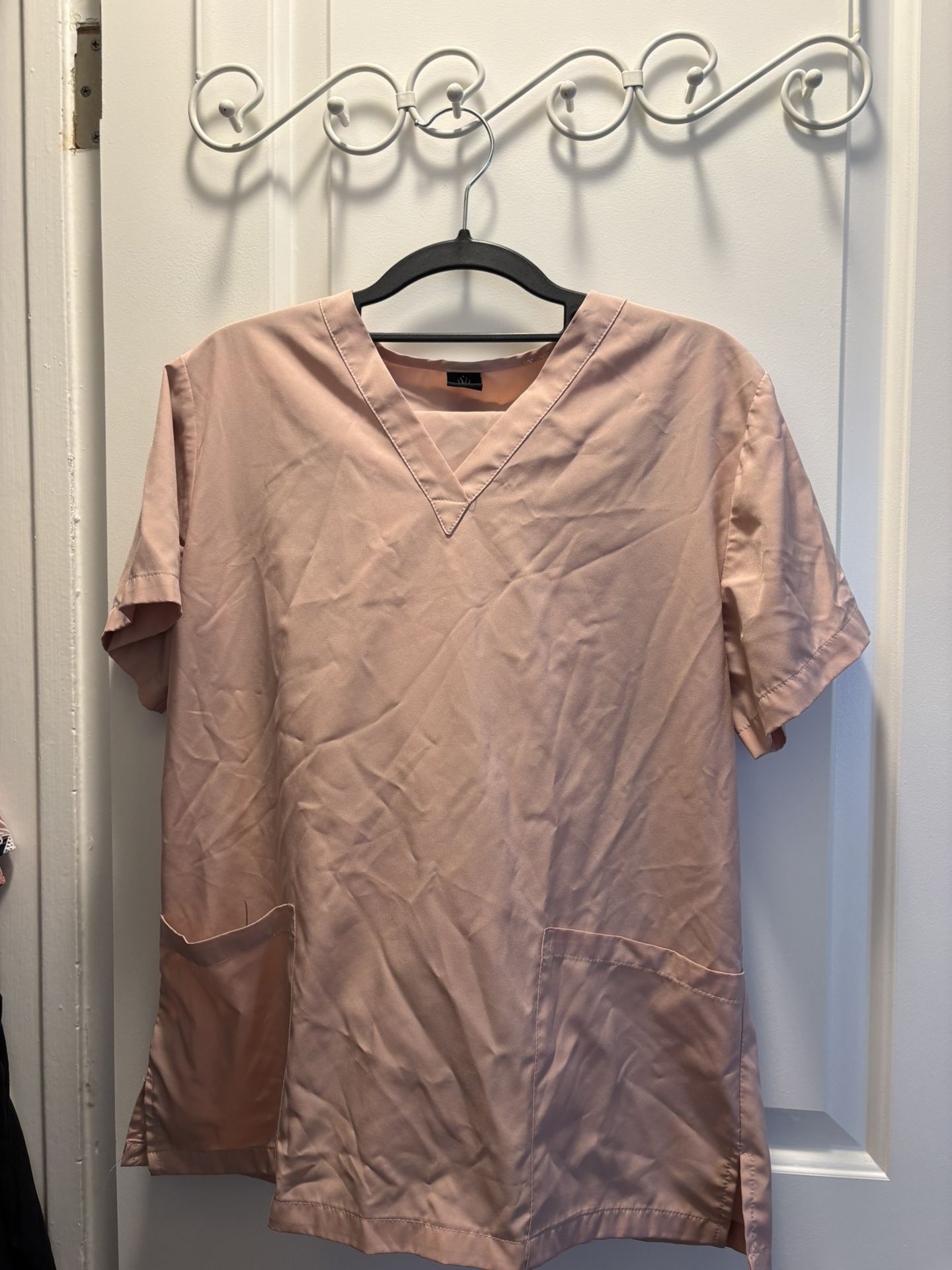 Scrub Sets