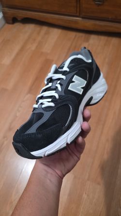 New balance
