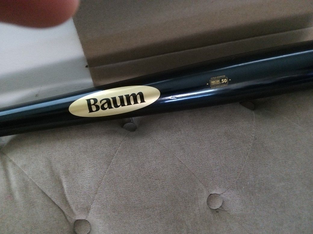 Baseball Bat