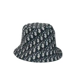 Dior Monogram Bucket Hat