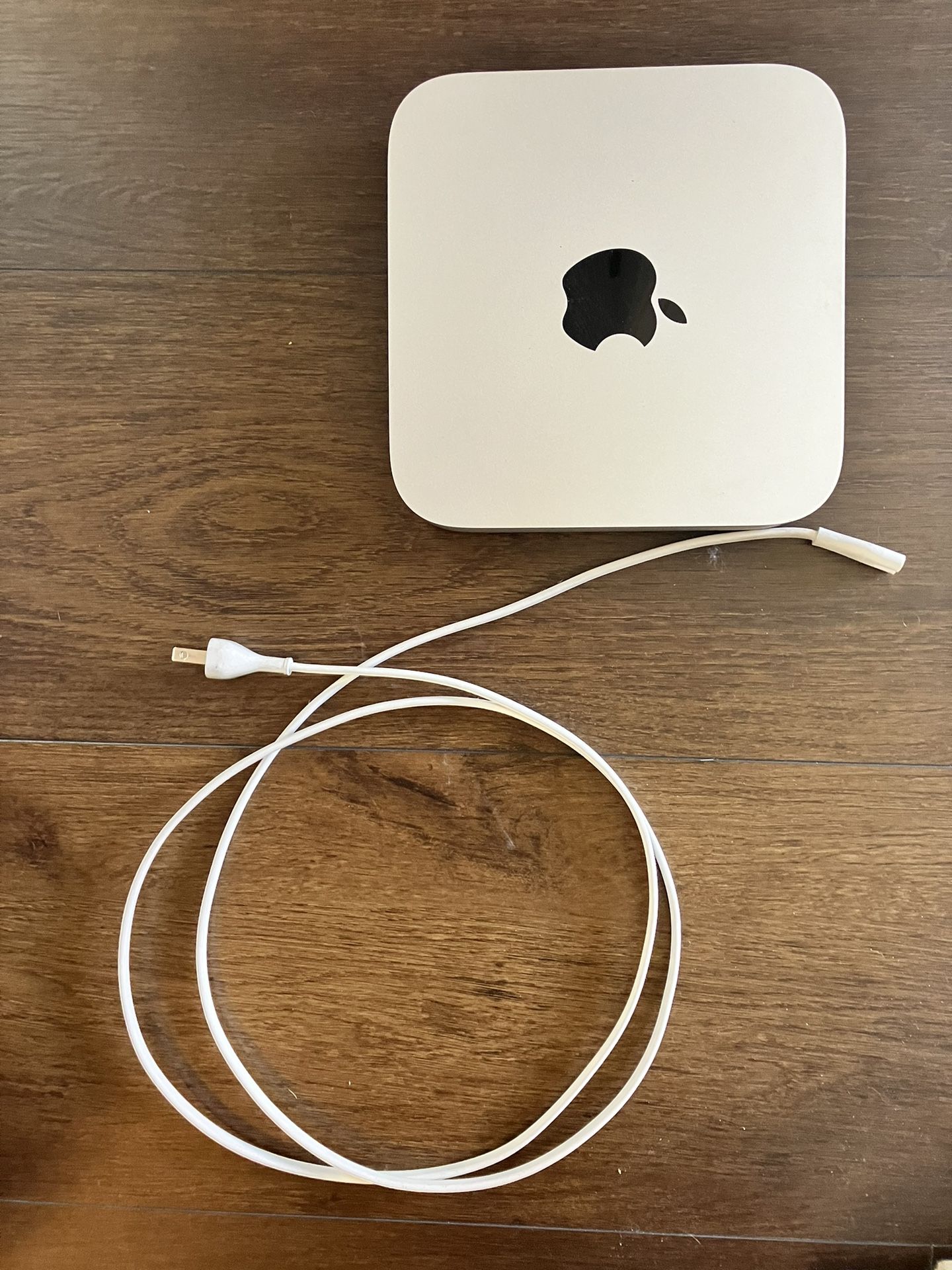 Apple Mac Mini Computer