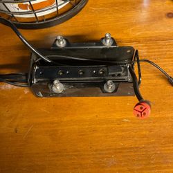 Juiced Bike Controller (upgraded)