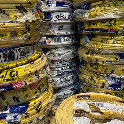 Diferente Wire Romex 