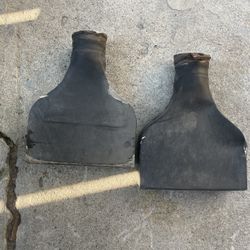 Muffler Tips 