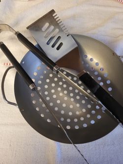 BBQ Accessories