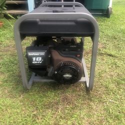 Generador En Venta Prende Y Se Apaga