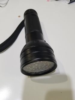 Flashlight