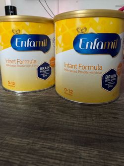 Enfamil Infant Formula Powder