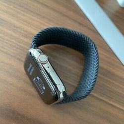 Apple Watch series 6 44mm Cellular Plus GPS 