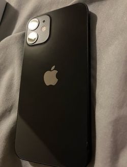 iPhone 12 mini
