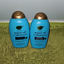 Shampoo And Conditioner Ogx 13oz Renewing