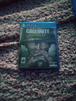 PS4 Games