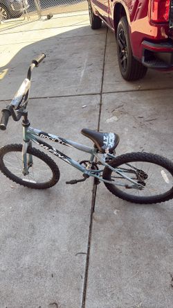 Free bike