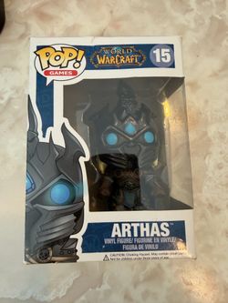 Arthas (Vaulted)