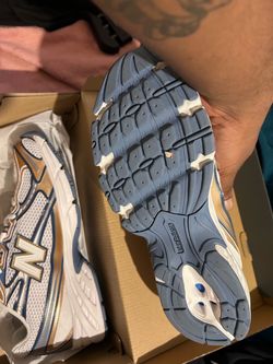 Ew Balance Size 10