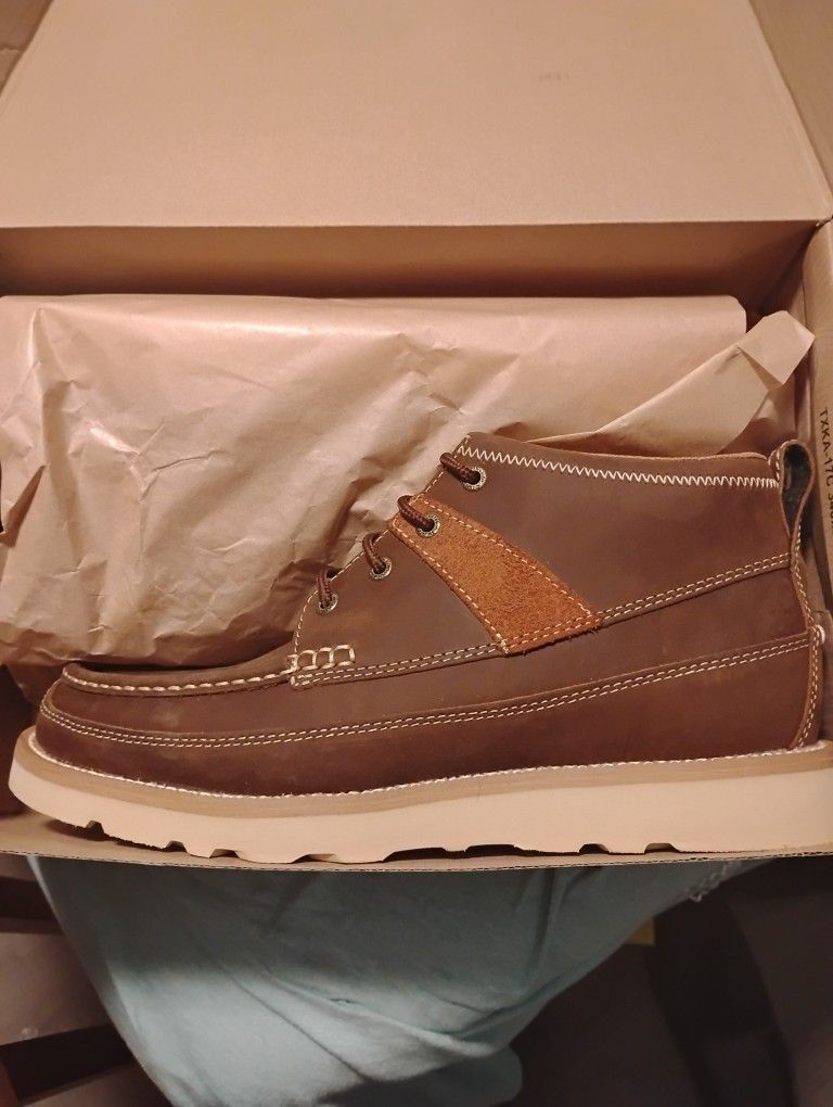 Men's 10.5w Twisted X Boots