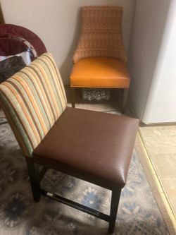 Dining Room Chairs