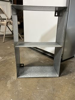 Wall Shelf