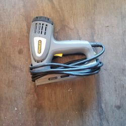 Stanley Stapler