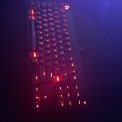 Logitech G Pro Keybaord 