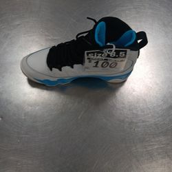 Jordan Size 8.5
